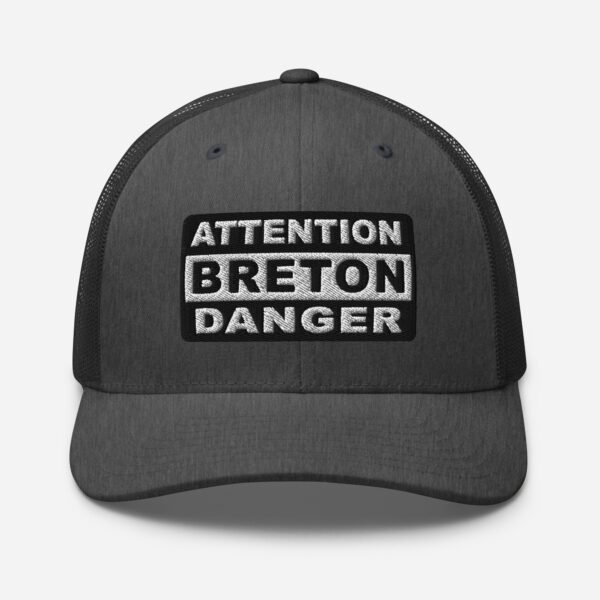 casquette trucker attention breton danger ln gris fonce 2 casquette trucker attention breton danger ln gris fonce 2