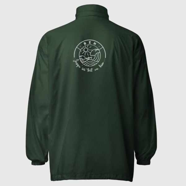 coupe vent attention breton danger olive 1