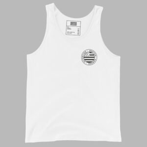 debardeur attention breton danger blanc avant