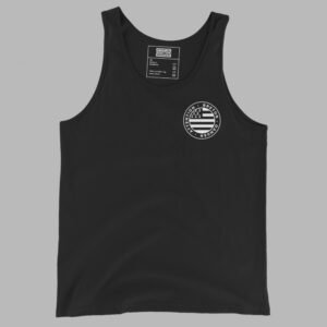 debardeur attention breton danger noir