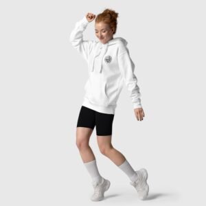 sweat a capuche attention bretonne danger blanc 2 sweat a capuche attention bretonne danger blanc 2