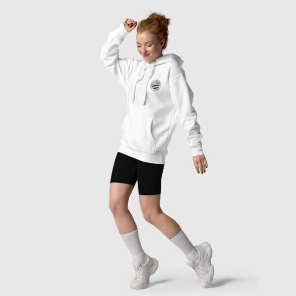 sweat a capuche attention bretonne danger blanc 2 sweat a capuche attention bretonne danger blanc 2