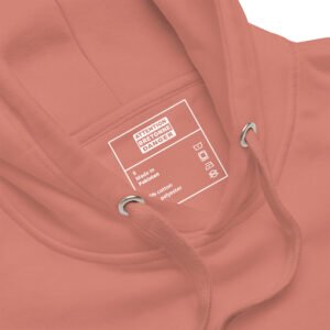 sweat a capuche attention bretonne danger etiquette sweat a capuche attention bretonne danger etiquette