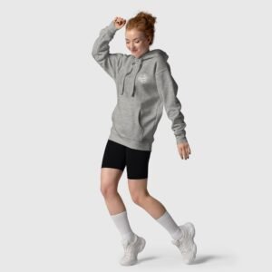 sweat a capuche attention bretonne danger gris sweat a capuche attention bretonne danger gris