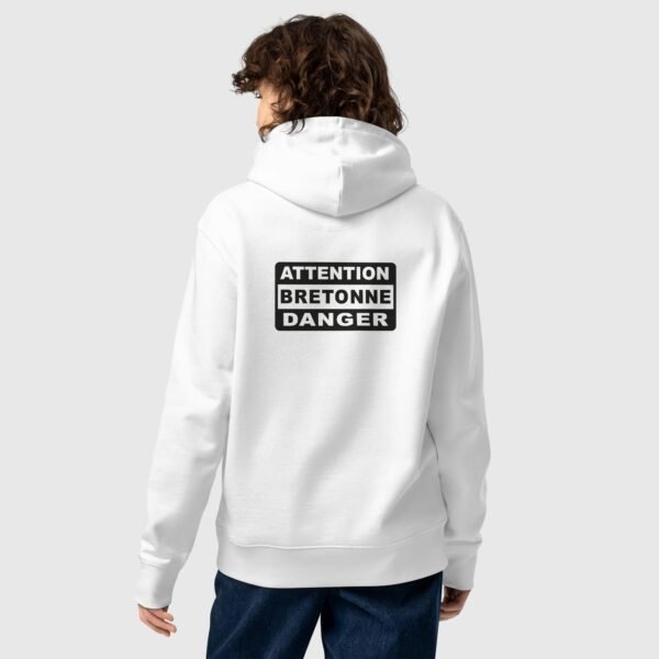 sweat en coton bio attention bretonne danger blanc 1 sweat en coton bio attention bretonne danger blanc 1