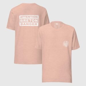 t shirt attention breton danger peche 1