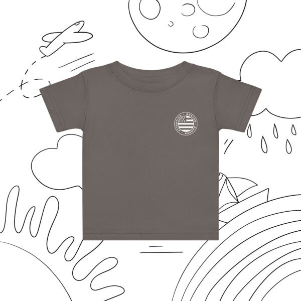 t shirt garcon attention breton danger gris 2 t shirt garcon attention breton danger gris 2