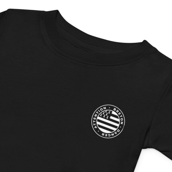 t shirt garcon attention breton danger noie 2 t shirt garcon attention breton danger noie 2