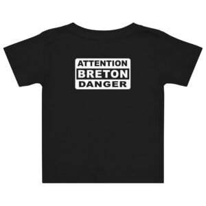 t shirt garcon attention breton danger noie 3 t shirt garcon attention breton danger noie 3