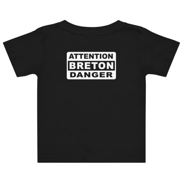 t shirt garcon attention breton danger noie 3 t shirt garcon attention breton danger noie 3