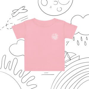 t shirt garcon attention breton danger rose 3 t shirt garcon attention breton danger rose 3