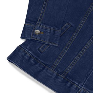 veste en jean attention breton danger1