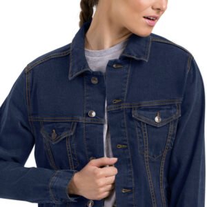 unisex-denim-jacket-classic-denim-zoomed-in-2-683308f2bbe0a.jpg Veste en Jean ATTENTION BRETONNE DANGER