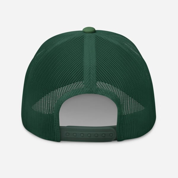 retro-trucker-hat-evergreen-back-6964291a01cd6.jpg Casquette Trucker ATTENTION BRETON DANGER