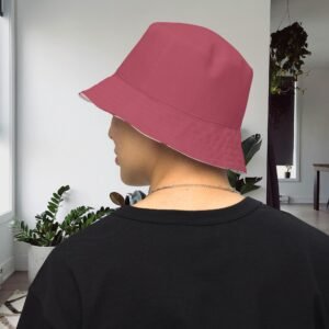 Bob réversible ATTENTION BRETONNE DANGER