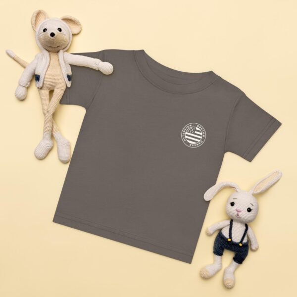 baby-jersey-t-shirt-charcoal-front-698635789f0fe.jpg T-shirt Bébé ATTENTION BRETON DANGER