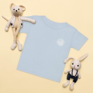 baby-jersey-t-shirt-light-blue-front-69863578c26e7.jpg T-shirt Bébé ATTENTION BRETON DANGER