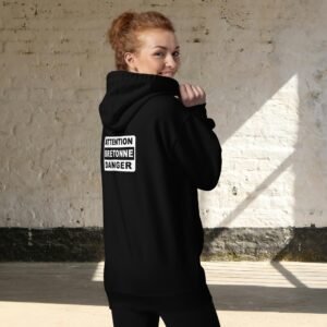 cotton-heritage-m2580-i-unisex-premium-pullover-hoodie-black-back-6989f7dba7b80.jpg Sweat à Capuche ATTENTION BRETONNE DANGER