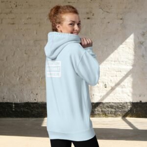 cotton-heritage-m2580-i-unisex-premium-pullover-hoodie-sky-blue-back-6989f87d865b1.jpg Sweat à Capuche ATTENTION BRETONNE DANGER