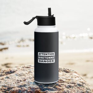 stainless-steel-water-bottle-with-a-straw-lid-white-32-oz-right-697fa1e573fe7.jpg Gourde en acier inoxydable ATTENTION BRETONNE DANGER