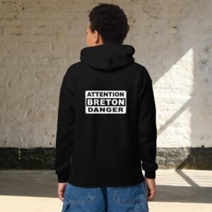 youth-heavy-blend-hoodie-black-back-698a471de5359.jpg Sweat à capuche 6 à 14 ans ATTENTION BRETON DANGER